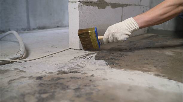 Trusted Waterproofing service in Mount Olive, IL - SGP Waterproofing